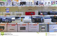 Electronics-Electronic Parts-Basic Electronic Parts